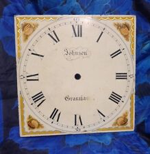 Johnson grantham 30hour for sale  MORPETH
