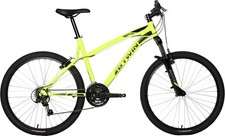 Btwin rockrider alframe usato  Napoli