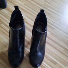 Schöne clarks stiefeletten gebraucht kaufen  Großenkneten