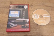 Rétrospective super mario d'occasion  Nice-