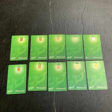 Assorted phone cards for sale  SUTTON