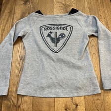 Rossignol women pullover for sale  Freeland
