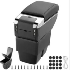 Gearcell car armrest for sale  TIPTON