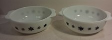 Vintage pyrex gaiety for sale  SOUTHEND-ON-SEA