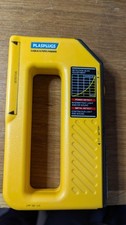 Plasplugs cpf 102 for sale  ISLE OF BENBECULA