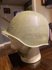 Ww2 russian helmet for sale  Lumberton