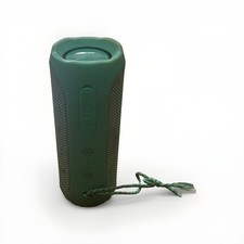 Usado, Alto-falante Bluetooth Portátil JBL Flip 4 Verde-azulado - Funciona comprar usado  Enviando para Brazil