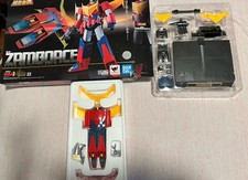 New soul chogokin for sale  Philadelphia