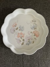 Denby dauphine fluted for sale  DIDCOT
