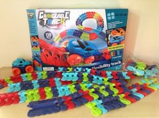 Changeable flexible race for sale  ASHFORD