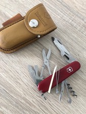 Victorinox fficier climber gebraucht kaufen  Miltenberg
