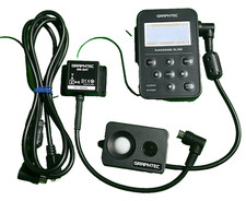 Enregistreur données graphtec d'occasion Enregistreur données graphtec d'occasion  Expédié en France