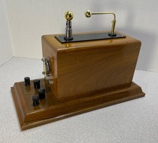 Large antique ruhmkorff for sale  Kingsport