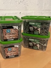 250 vis inox d'occasion  Ploeren