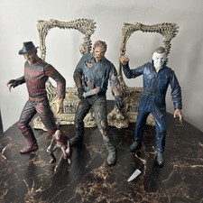 Movie maniacs mcfarlane for sale  Holly Springs