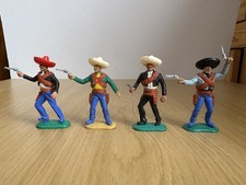 Timpo toys mexican for sale  SOUTH OCKENDON