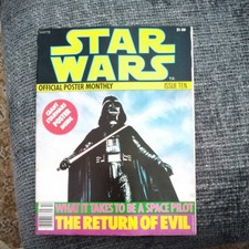 Star wars 1977 for sale  GOOLE