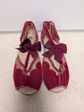 Joyfolie katri burgundy for sale  Maple Valley