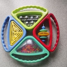 Elc interlocking toy for sale  CARDIFF