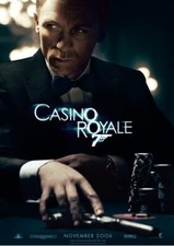 James bond casino gebraucht kaufen  Deutschland