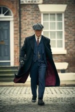 Men peaky blinders for sale  LEICESTER