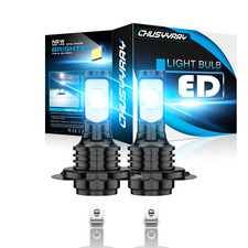 Led motorcycle headlight for sale  USA