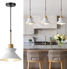 Modern concrete pendant for sale  Cedar City
