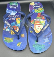 Havaianas mens kids for sale  SUDBURY