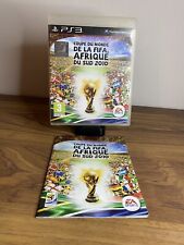 Coupe fifa afrique d'occasion  Outarville