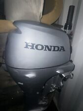 2018 honda 10hp for sale  ELY