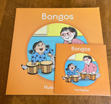 Bongos music together for sale  New Rochelle