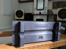 Bryston 14b sst for sale  READING