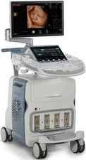Voluson ultrasound bt21 for sale  Irvine