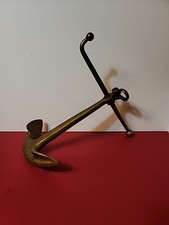 Vtg solid brass for sale  Manchester