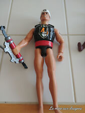 Action man super d'occasion  Saint-Etienne