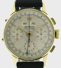 Benrus sky chief gebraucht kaufen Benrus sky chief gebraucht kaufen  Berlin