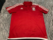Wales adidas tiro for sale  BLACKBURN