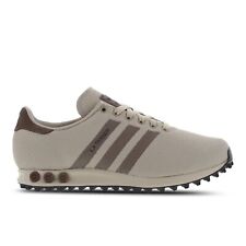 Używany, Adidas Originals LA Trainer Weave Sneakersy Buty Brązowe Męskie IG3873 na sprzedaż  Wysyłka do Poland