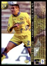 Mundicromo calciatori 2000 for sale  HUNTINGDON