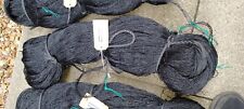 Bird netting heavy for sale  ROCHDALE
