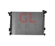 Refrigeração do motor do radiador para Hyundai Tucson 2010-2015 25310-2s550 comprar usado  Enviando para Brazil