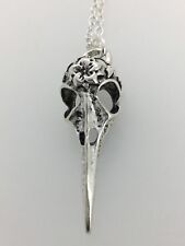 Silver plated necklace for sale  PRESTON