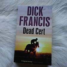 Dead cert dick for sale  USA