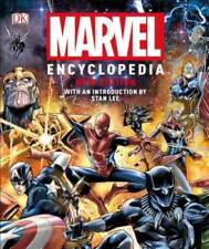 Marvel encyclopedia new for sale  Montgomery