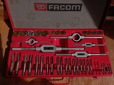 Facom set tarauds d'occasion  Brest