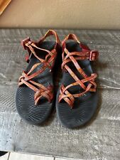 Chaco zvolv strappy for sale  Meridian