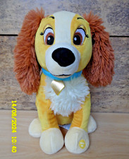 P17 disney peluche d'occasion  Ligueil