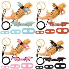 Lizard harness leash for sale  LONDON