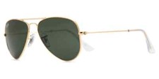Óculos de sol Ray-Ban 58mm Avi FRETE GRÁTIS comprar usado  Enviando para Brazil