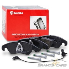 Brembo beläge bremsbeläge gebraucht kaufen  Pressath
